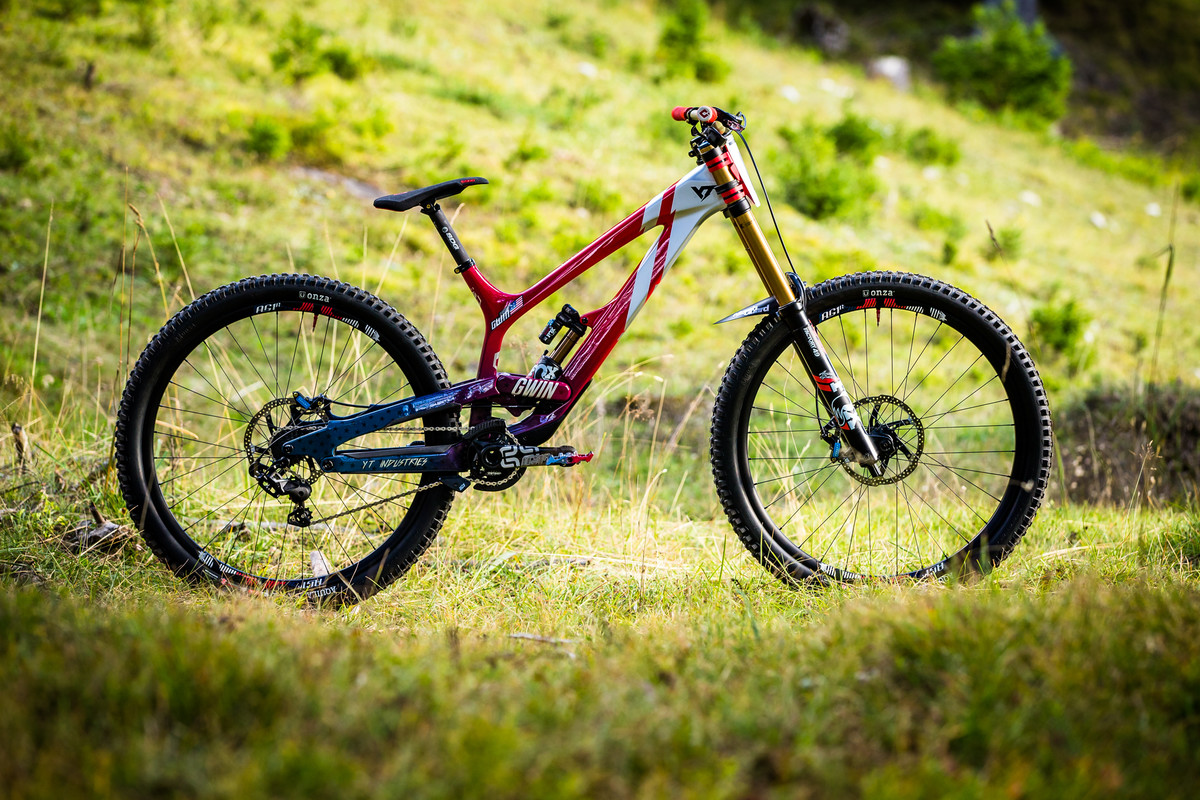 Yt bikes military discount Clearance