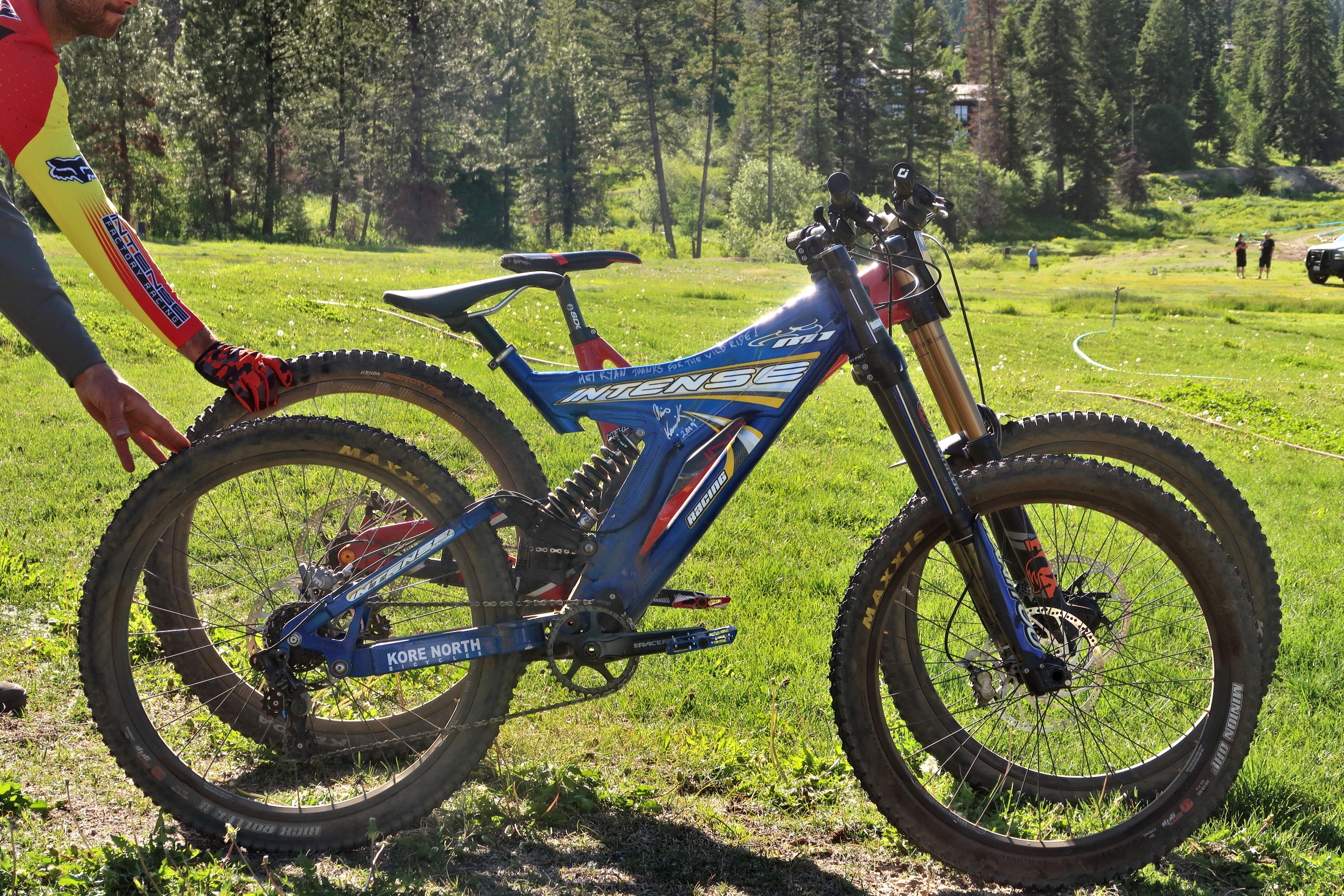 intense m1 intense m29 pit bits tamarack pro grt intense m1 intense m29 pit bits tamarack pro grt