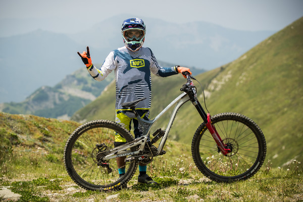 Reis bike clearance