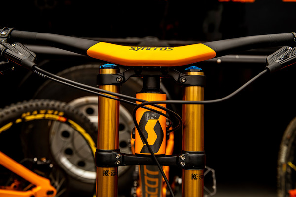 scott syncros stem
