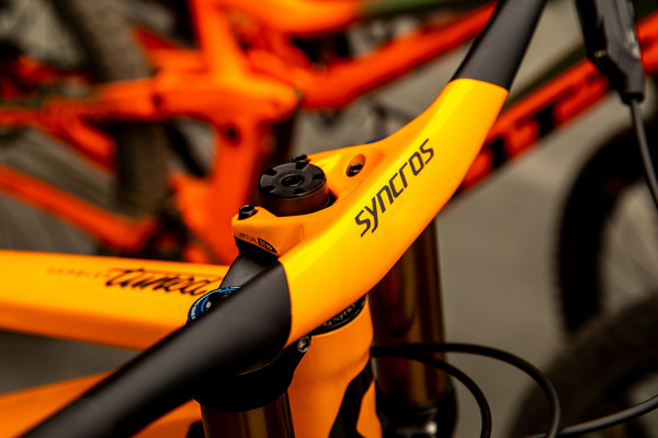 syncros bar stem combo mtb