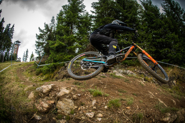 ixs downhill 2019
