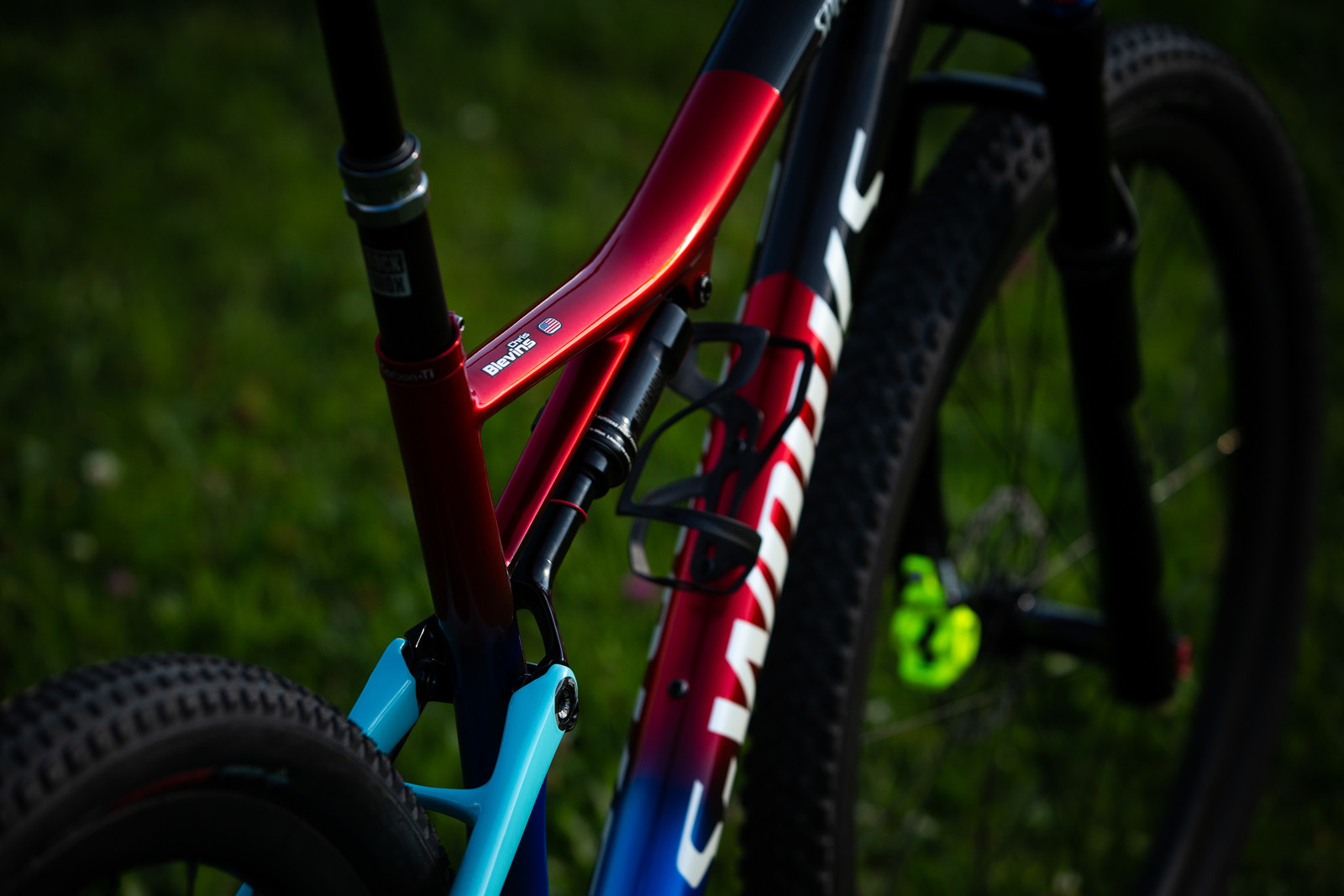 top cross country bikes 2019
