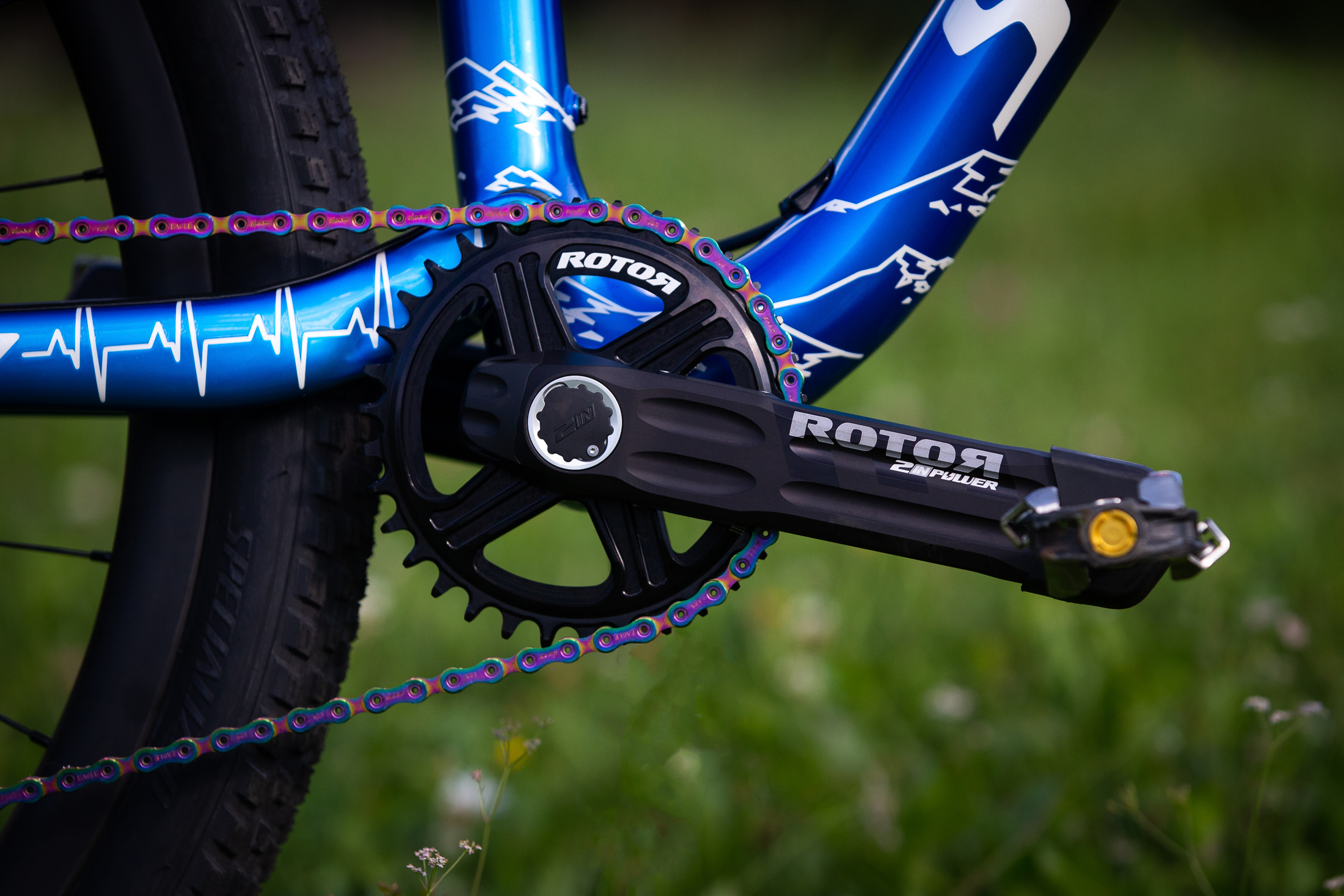 specialized cross country mountain bike