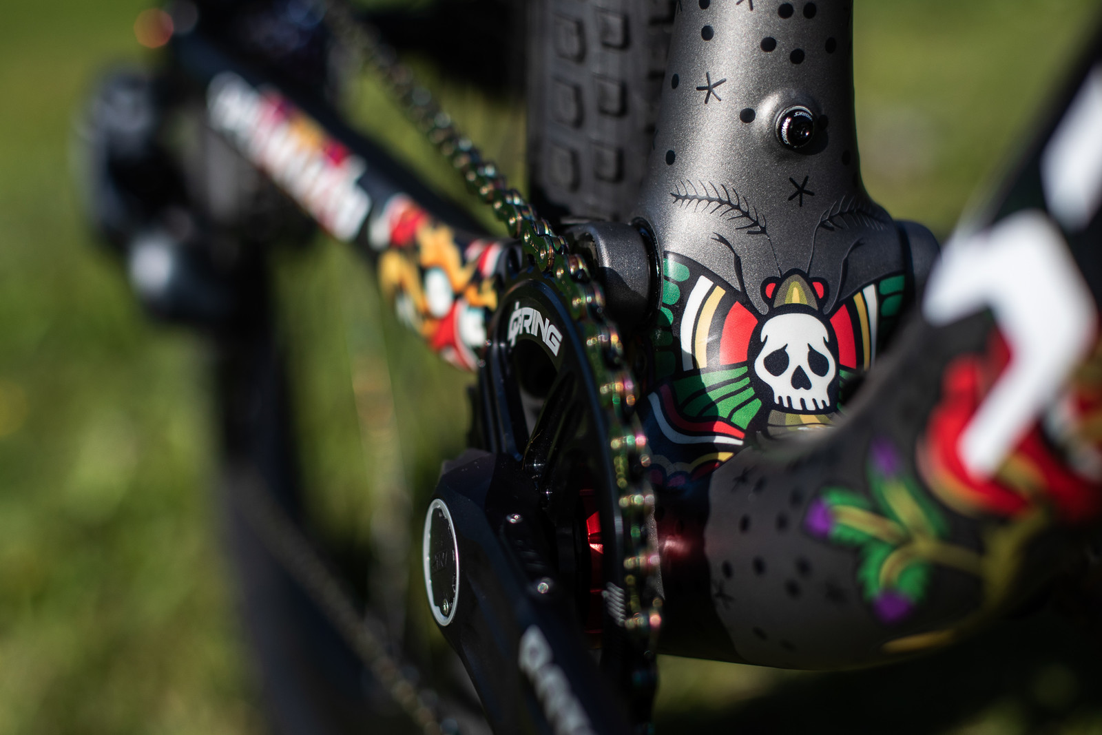 mtb xc world championships 2019