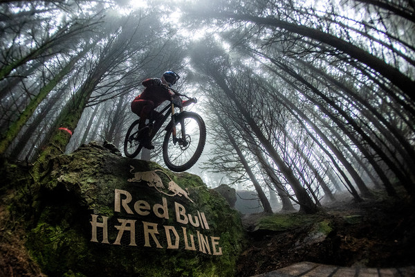 gee atherton hardline