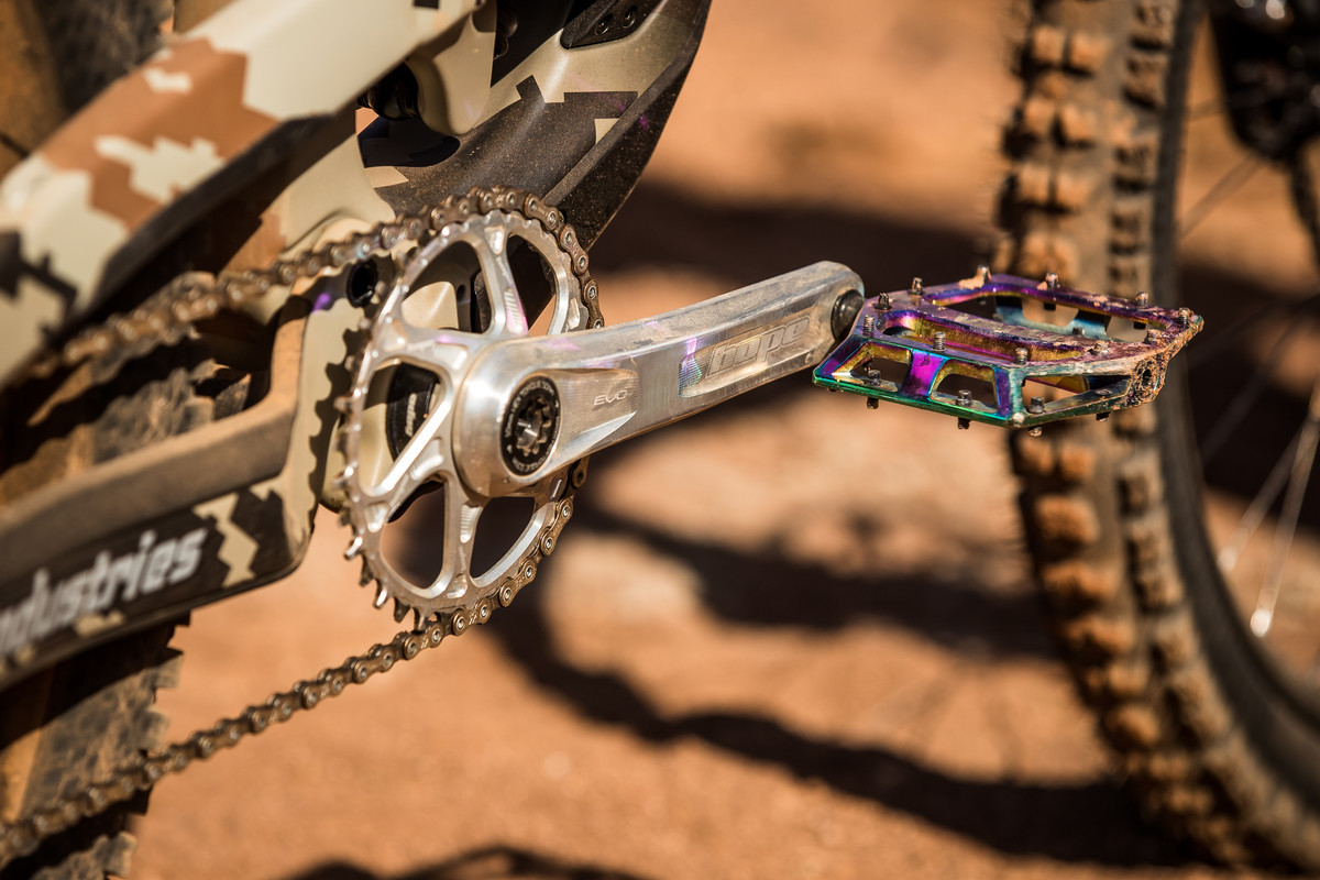 dmr vault lacondeguy