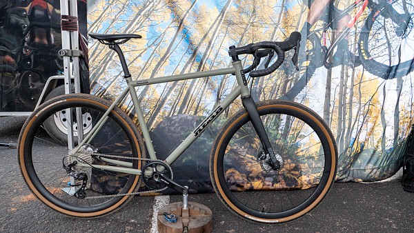 mtb of gravel bike