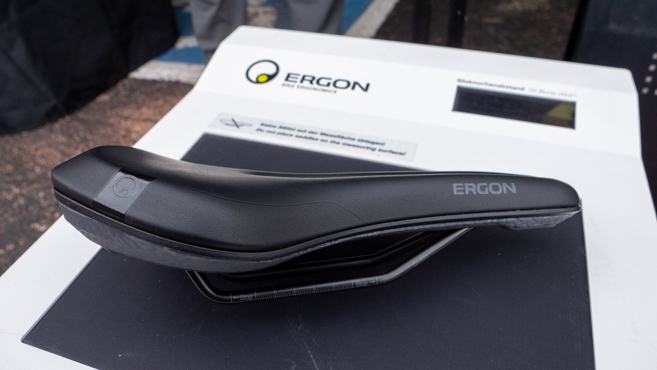 ergon sm enduro comp