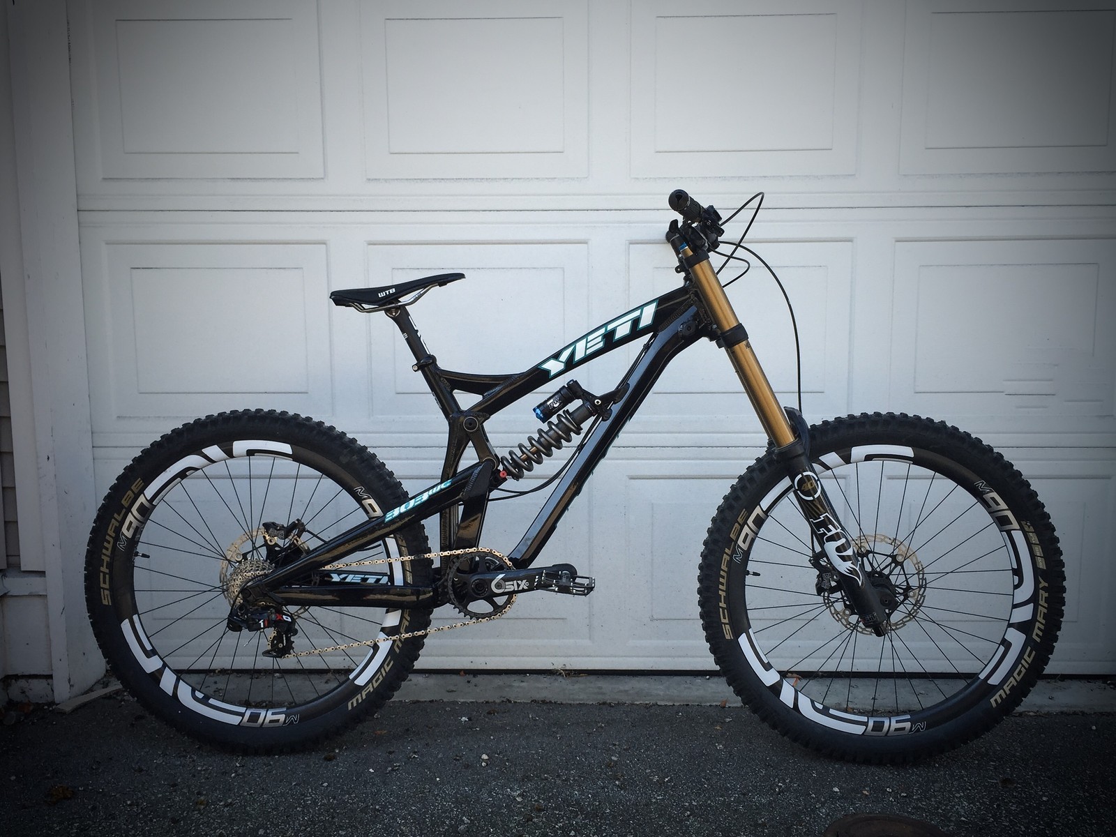Yeti mtb canada Clearance
