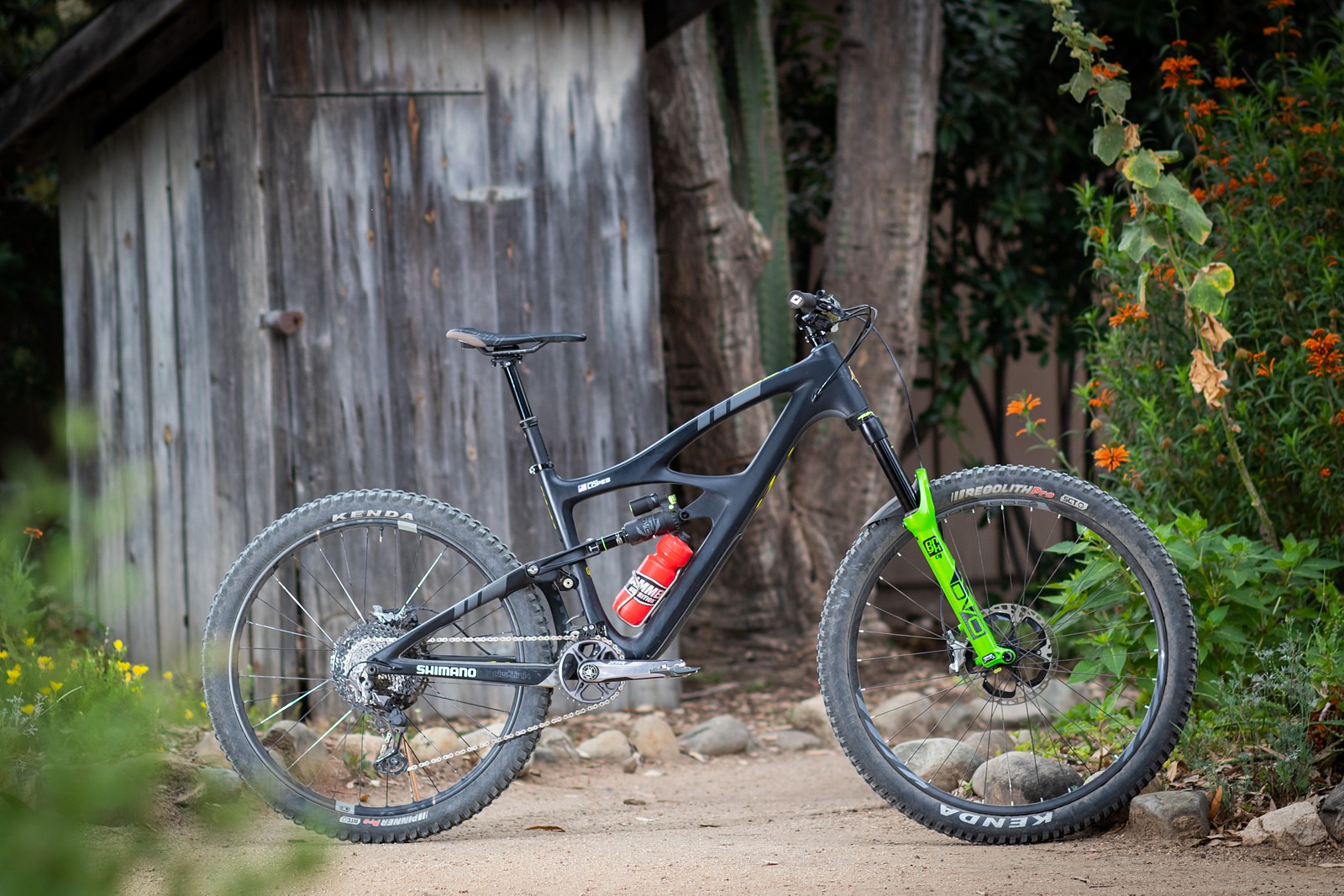 original_LOPES_IBIS_MAIN_3.jpg - PRO BIKE CHECK: Brian Lopes