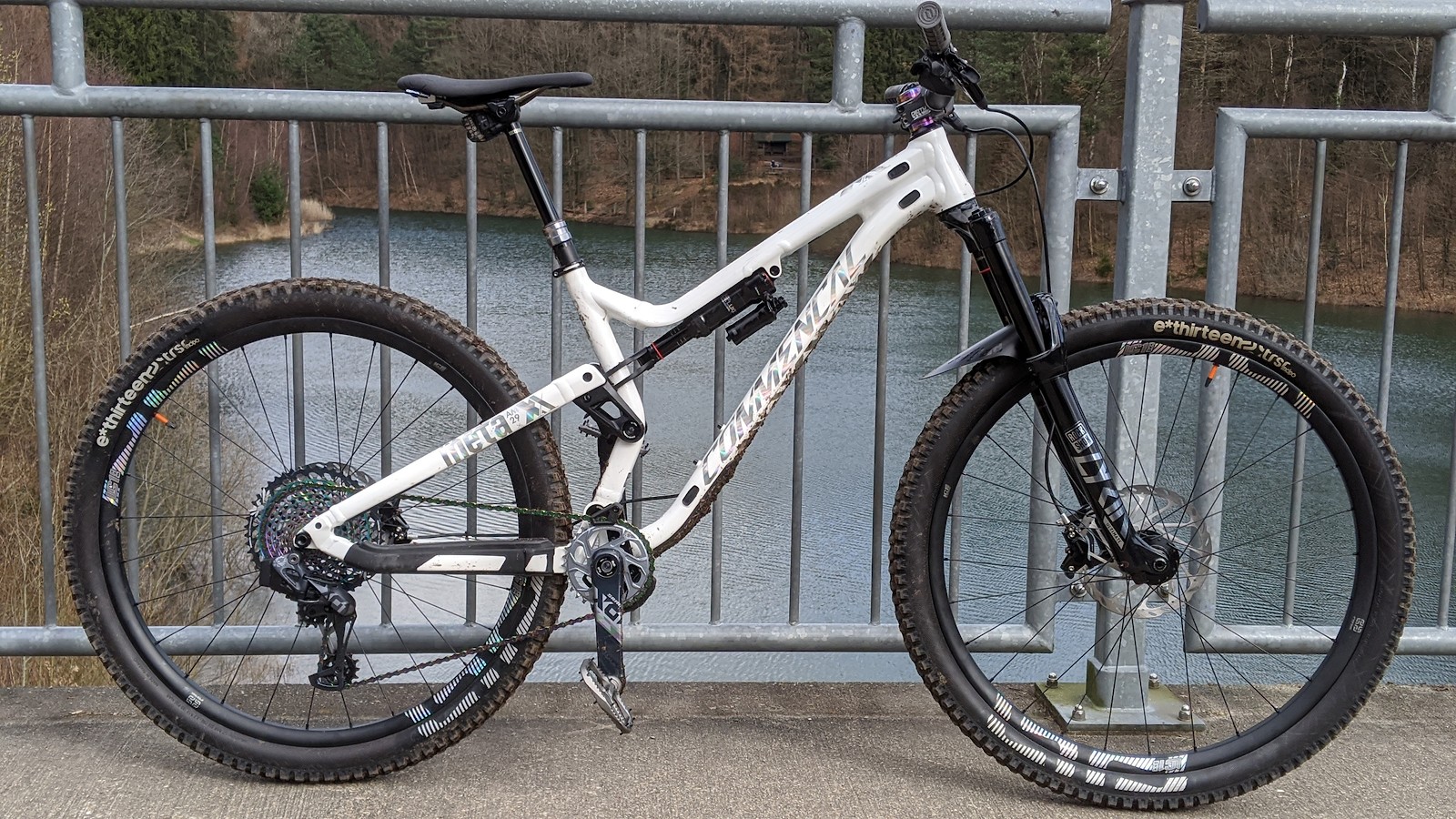 commencal meta am 29 2013