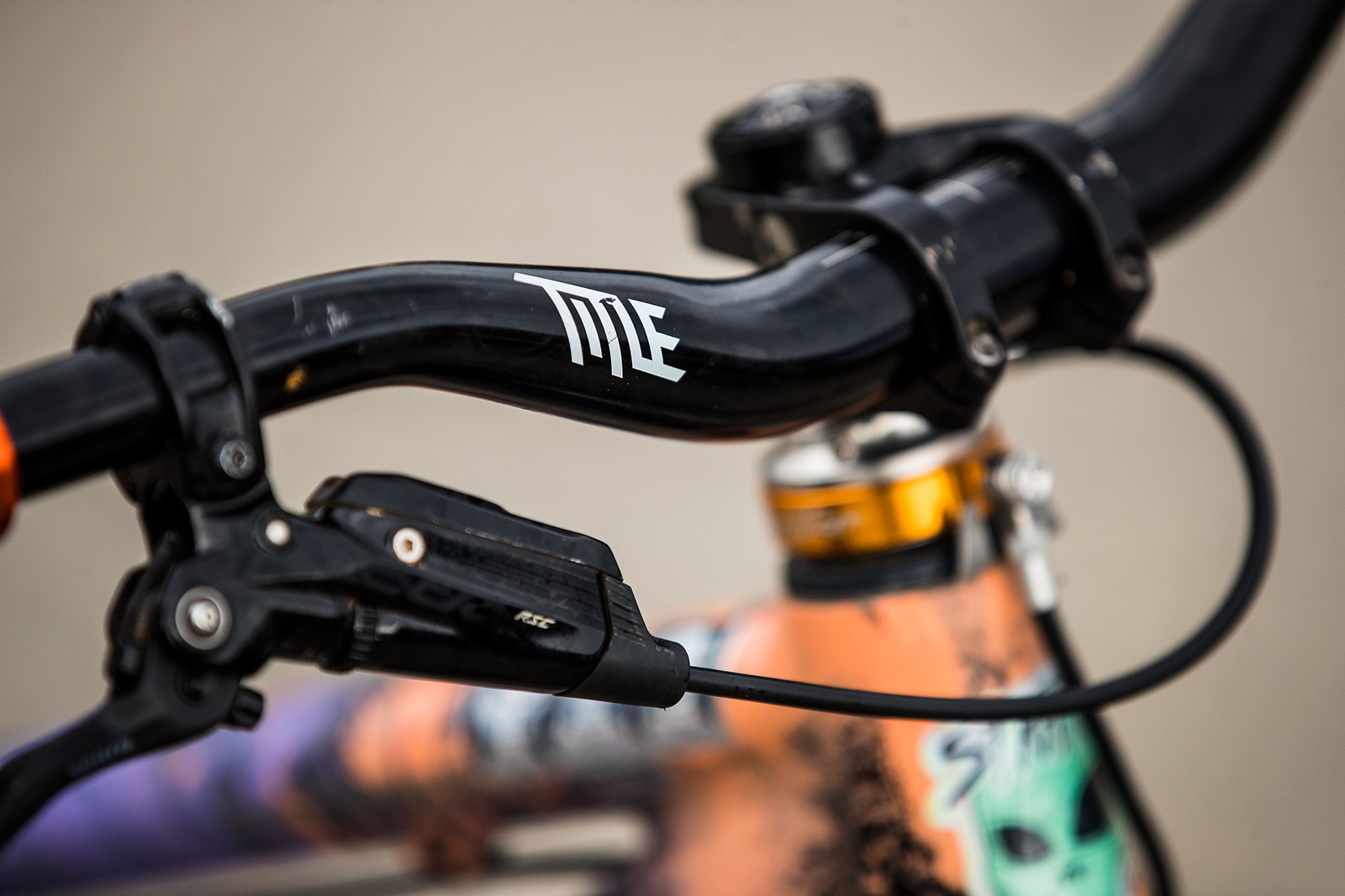 title mtb