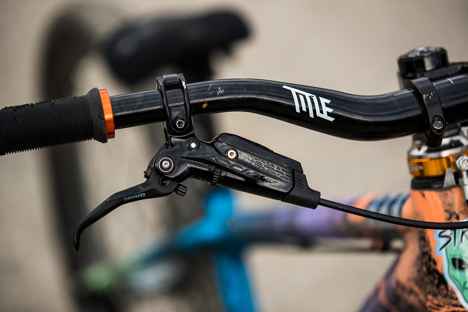 title mtb