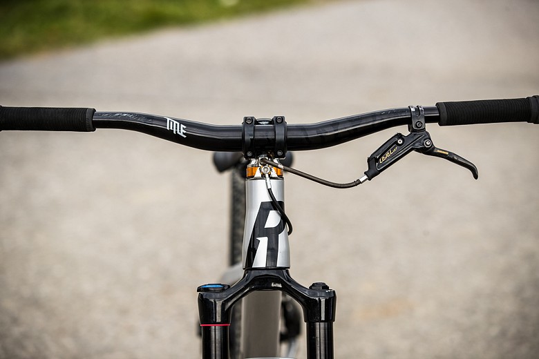 Title mtb bars Clearance