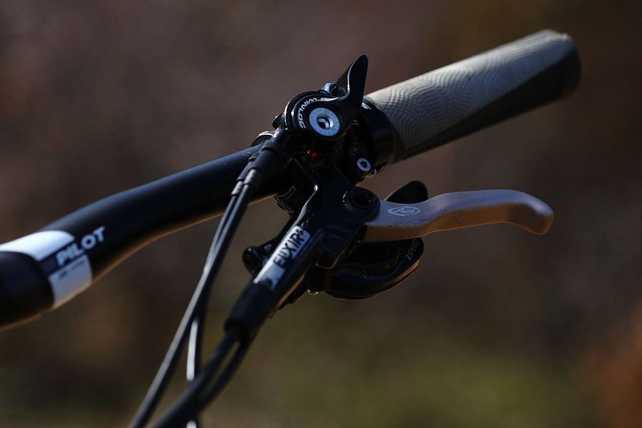 scott twinloc setup