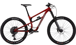 2022 Nukeproof Mega Pro Alloy GX $4,800 USD
