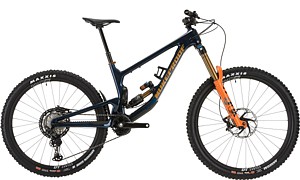 2022 Nukeproof Giga Factory Carbon XT $7,000 USD