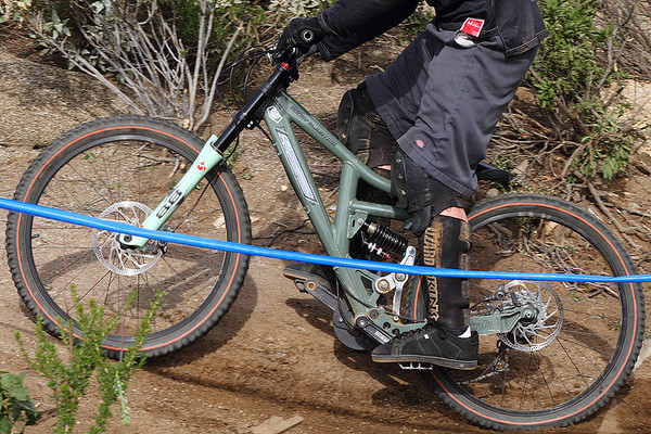 rocky mountain rmx pro