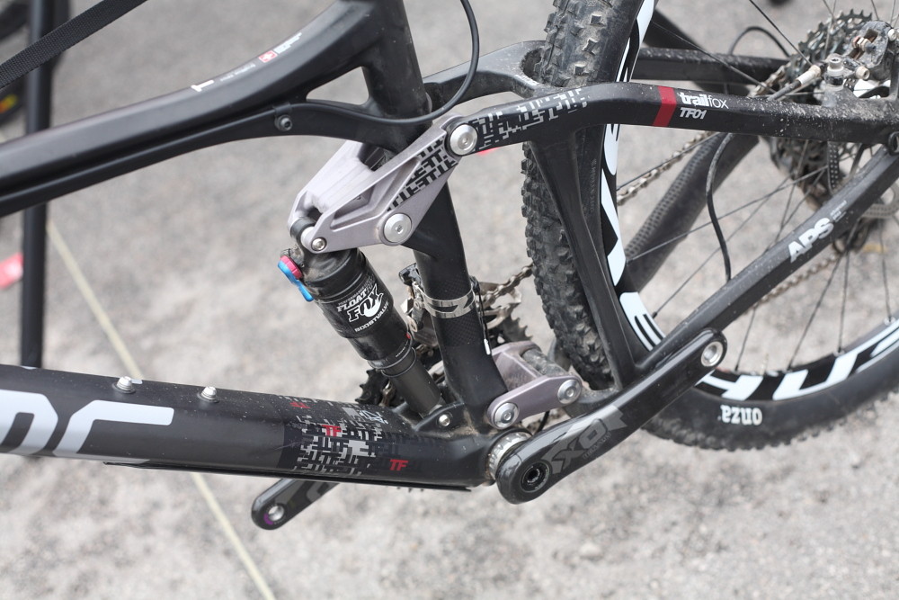 mtb linkage