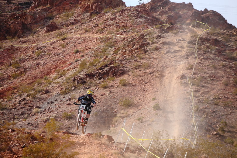 bootleg canyon downhill