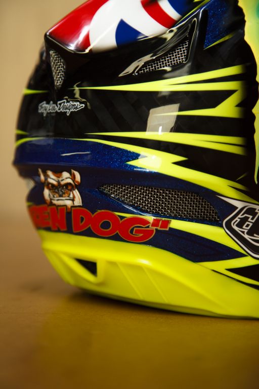 Troy Lee Designs Helmet >> Brendan Fairclough's 2012 Custom Painted Troy Lee Designs D3 Helmet - Custom Troy Lee D3 Helmets ... Troy Lee Designs Helmet >> Brendan Fairclough's 2012 Custom Painted Troy Lee Designs D3 Helmet - Custom Troy Lee D3 Helmets ...