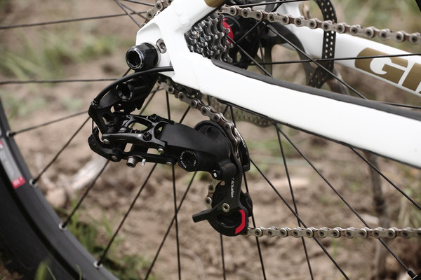 sram blackbox rear derailleur