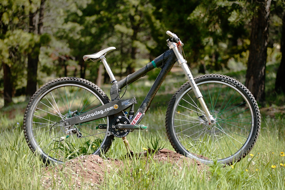29er Mountain Bike >> BCD's Carbon 29er DH Bike from 2007 - BCD's Carbon 29er ... 29er Mountain Bike >> BCD's Carbon 29er DH Bike from 2007 - BCD's Carbon 29er ...