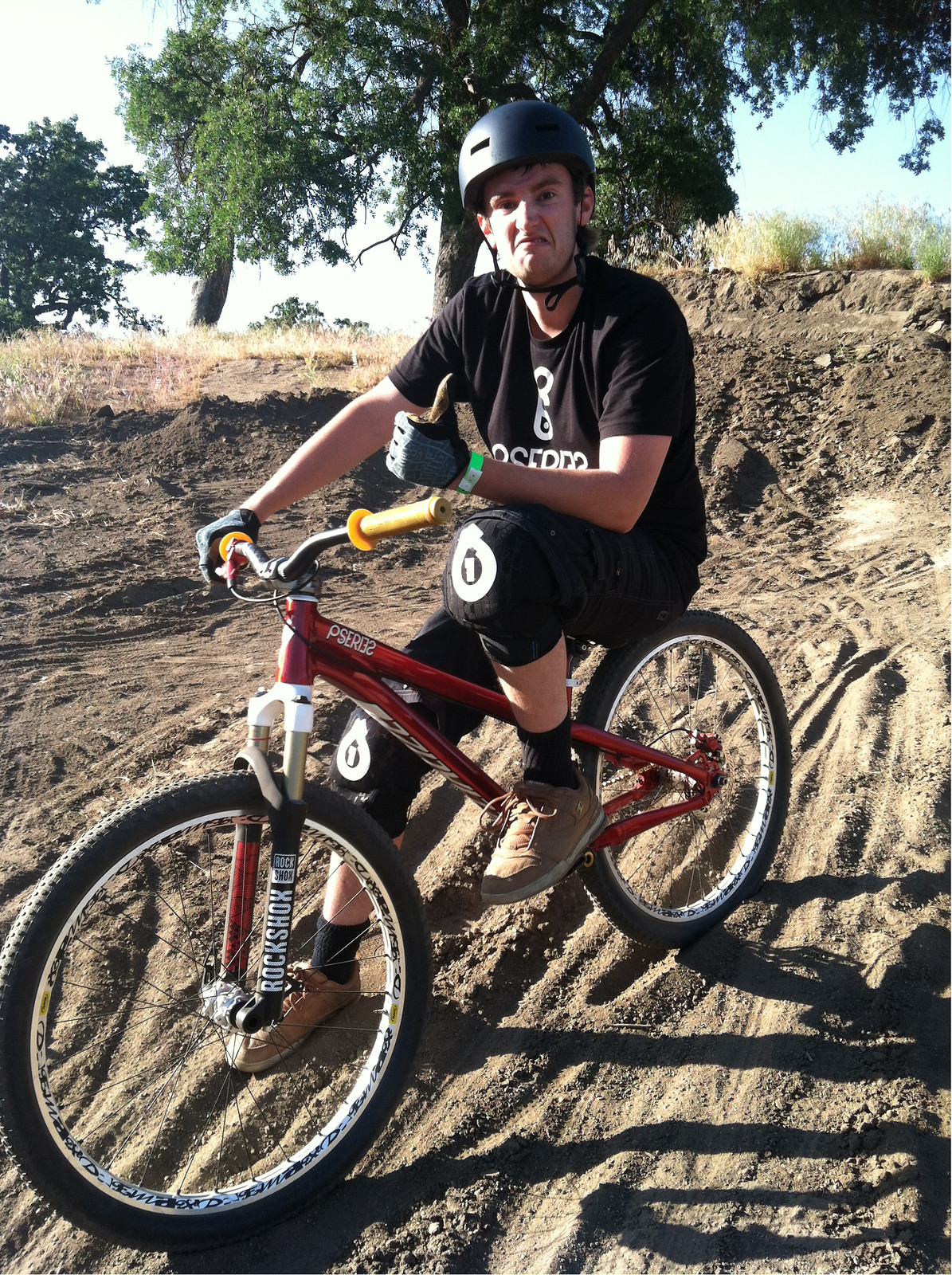 specialized p3 geometry