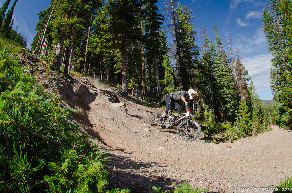 schnell mountain bike