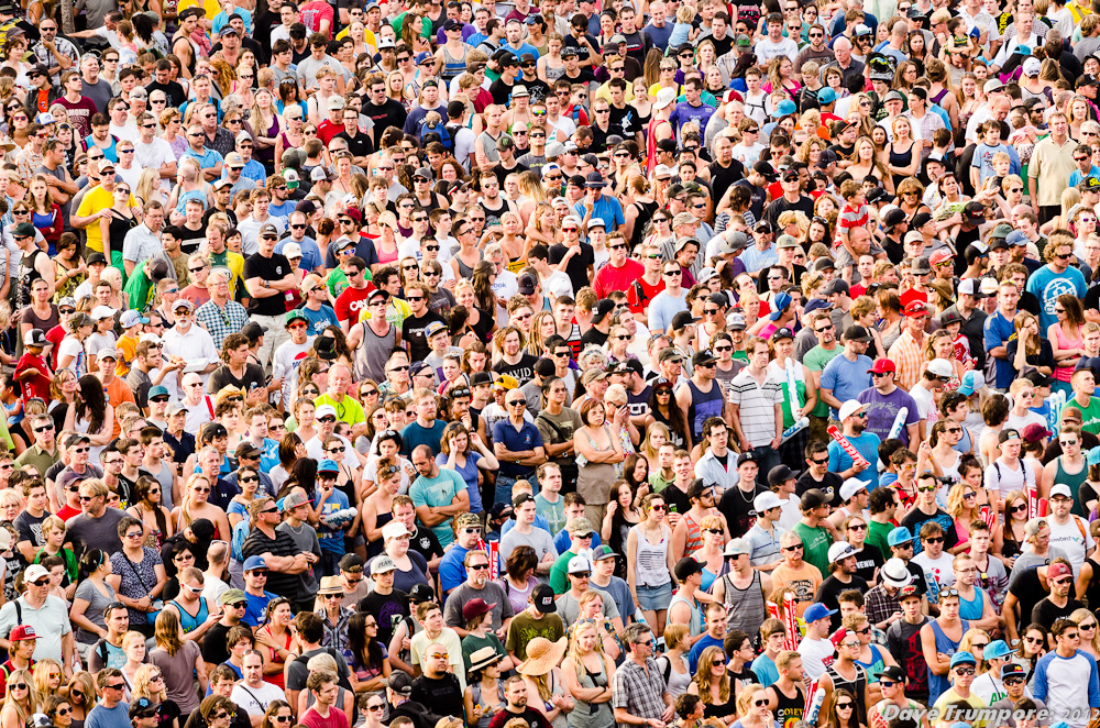 Red Bull Joyride Crowd Where S Waldo 2012 Red Bull Joyride Slopestyle Finals Mountain Biking Pictures Vital Mtb