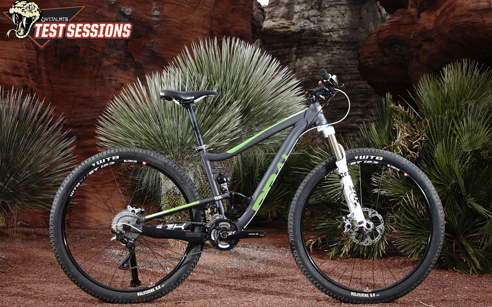 diamondback cross country bike