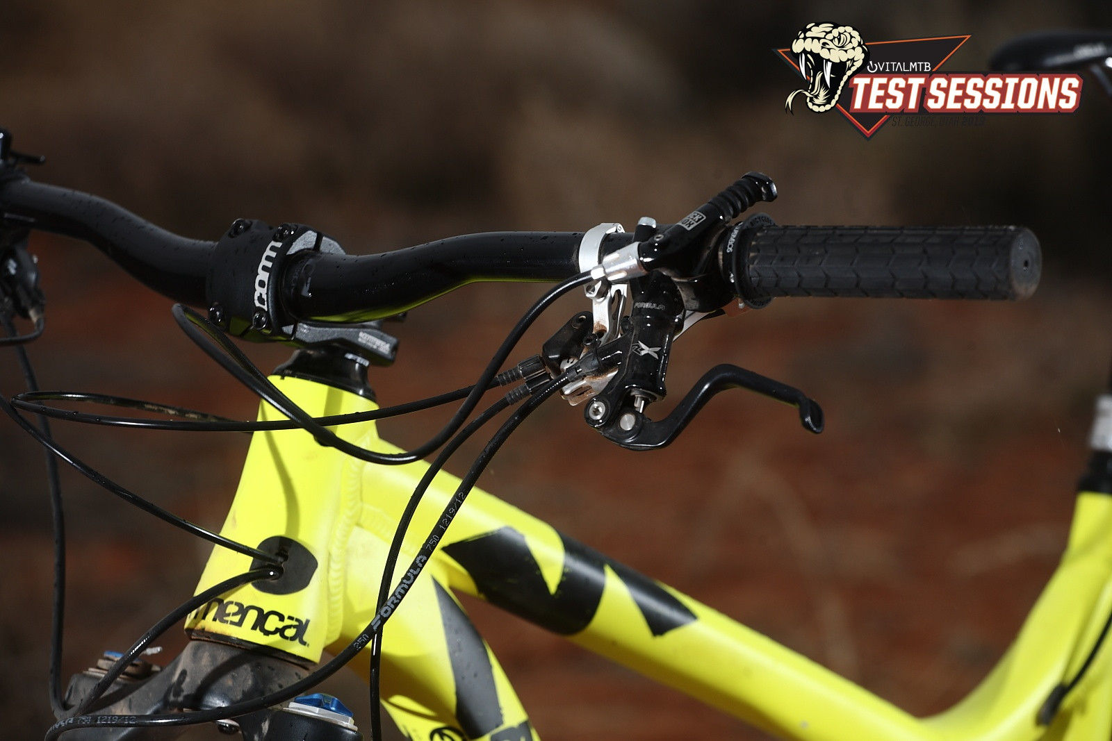 commencal meta 2013