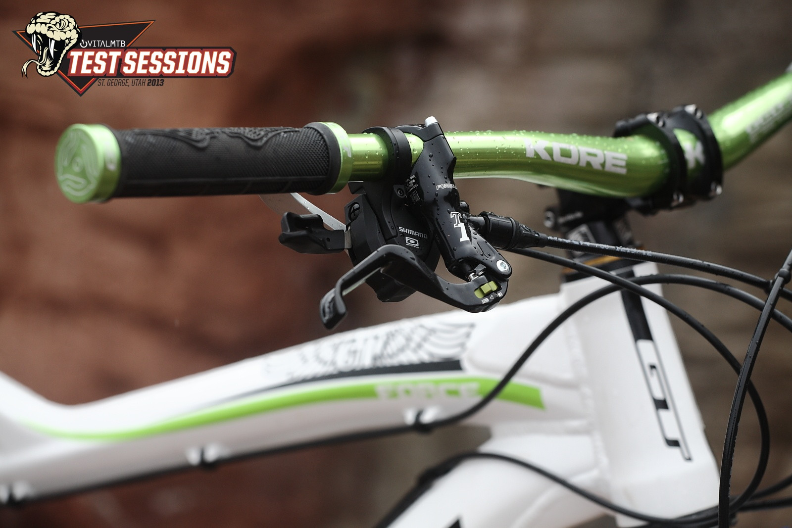 brompton black titanium seatpost