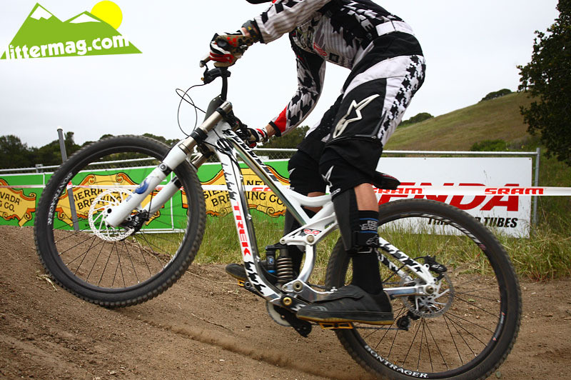 trek session 8.8 2010