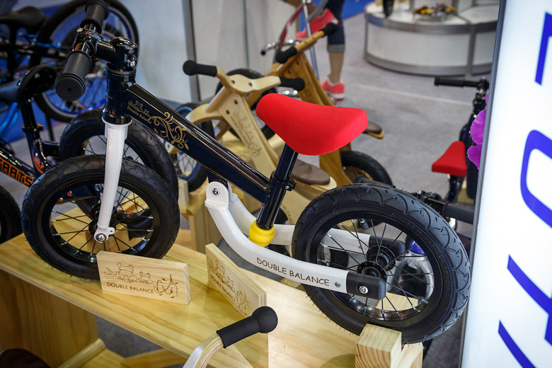 mtb balance bike