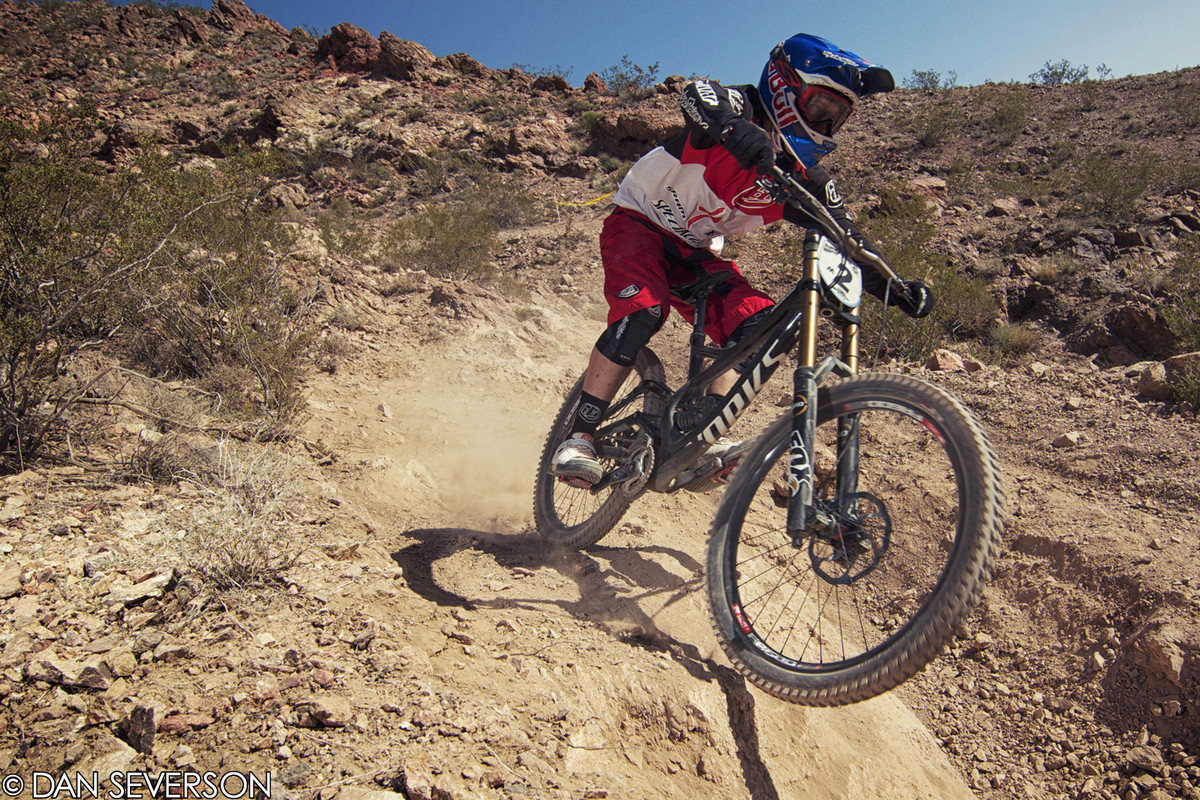 ron Gwin S 13 Specialized S Works Demo 8 Race Bike ron Gwin S 13 Specialized S Works Demo 8 Race Bike Mountain Biking Pictures Vital Mtb