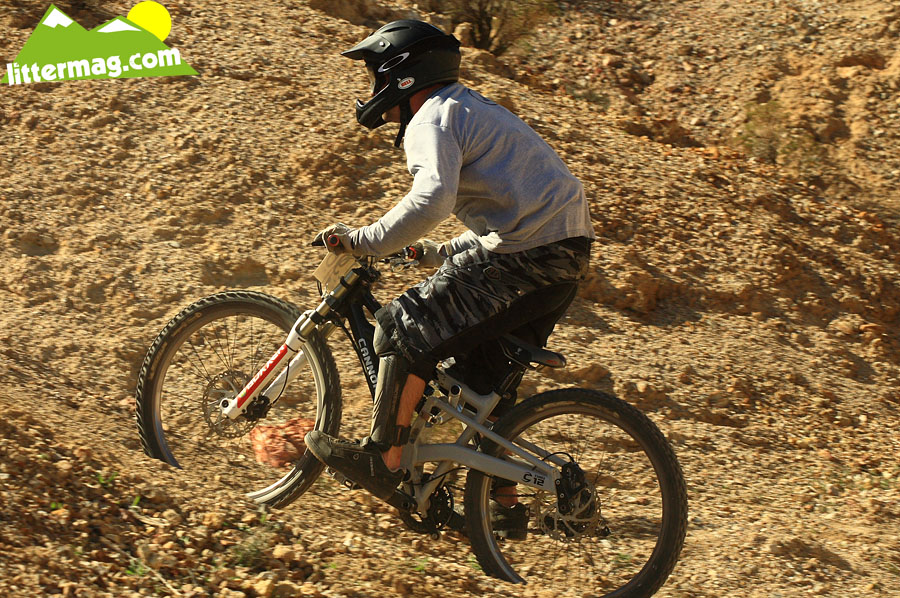 canyon or cannondale