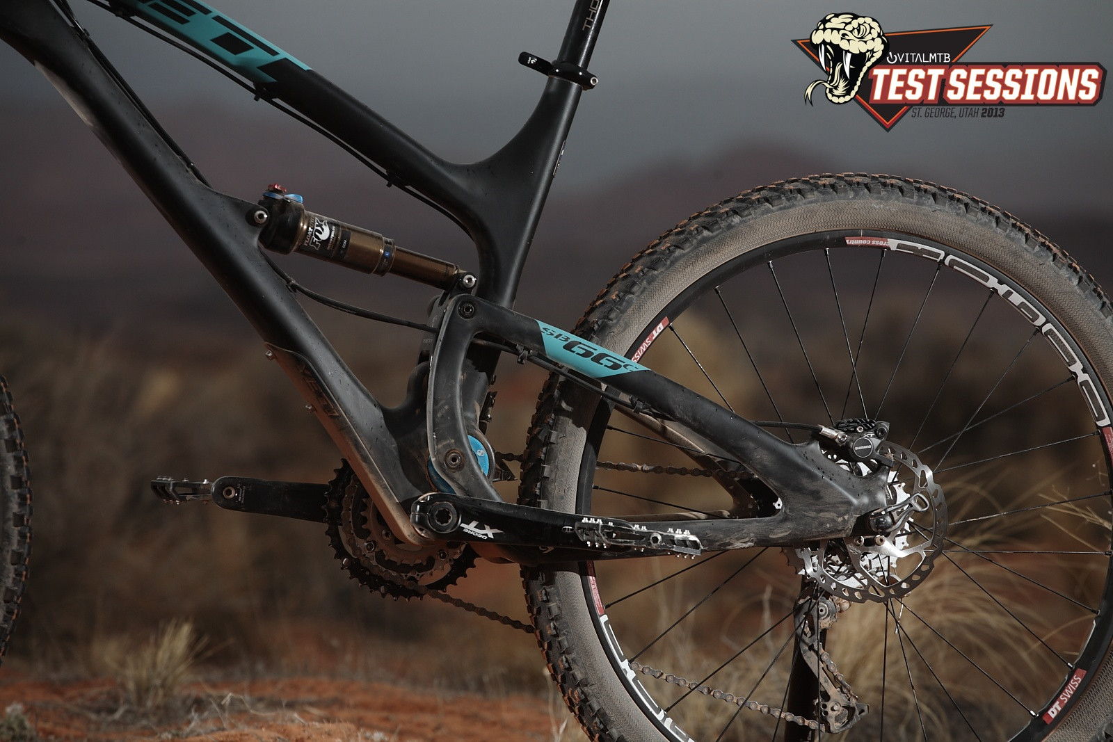 yeti mtb forum