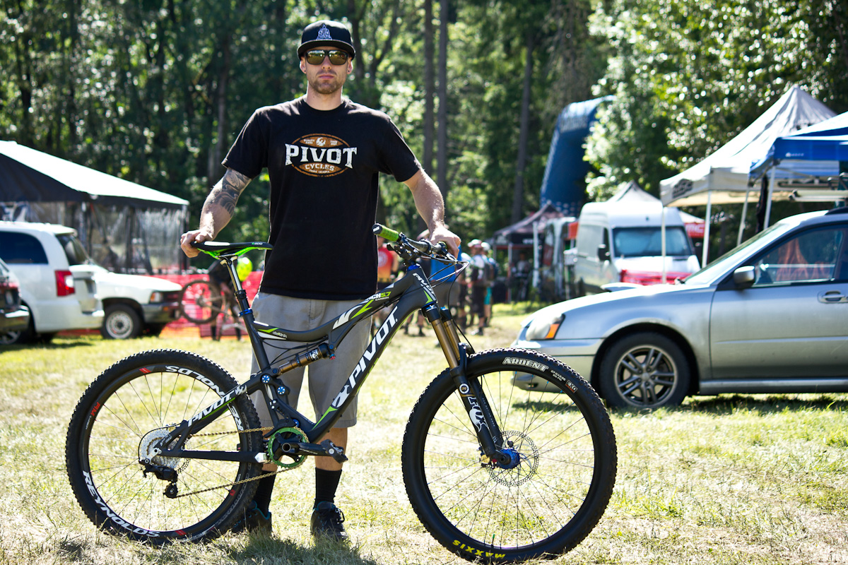 26 rear 27.5 front