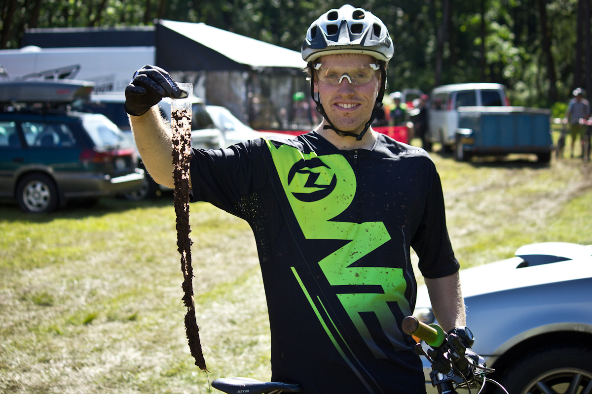 kyle warner mountain bike