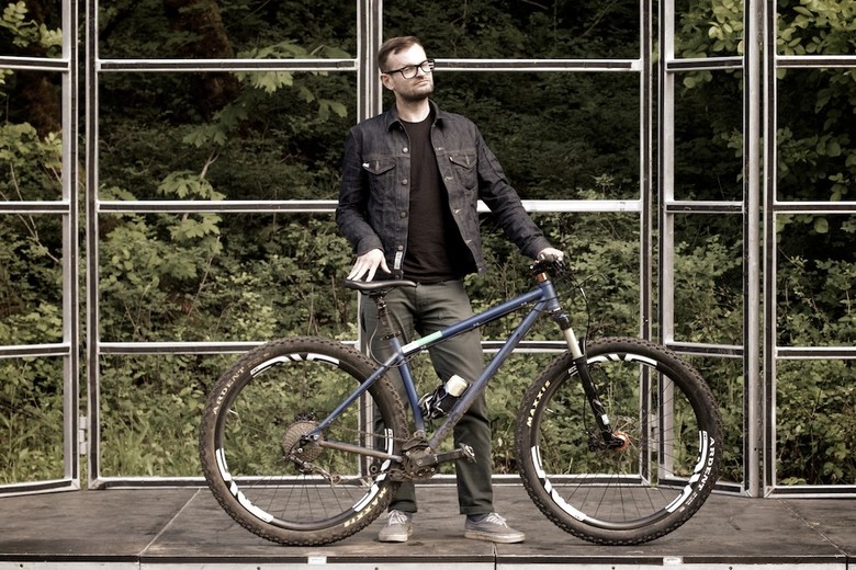 kona 26 hardtail