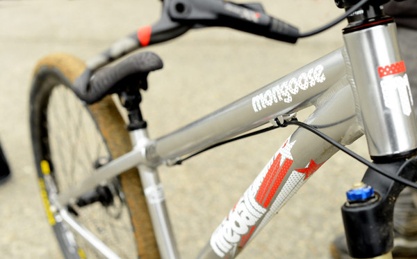 mongoose fireball pro