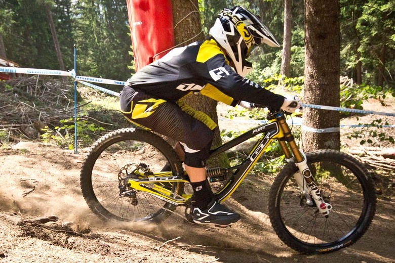 gt fury world cup 2014