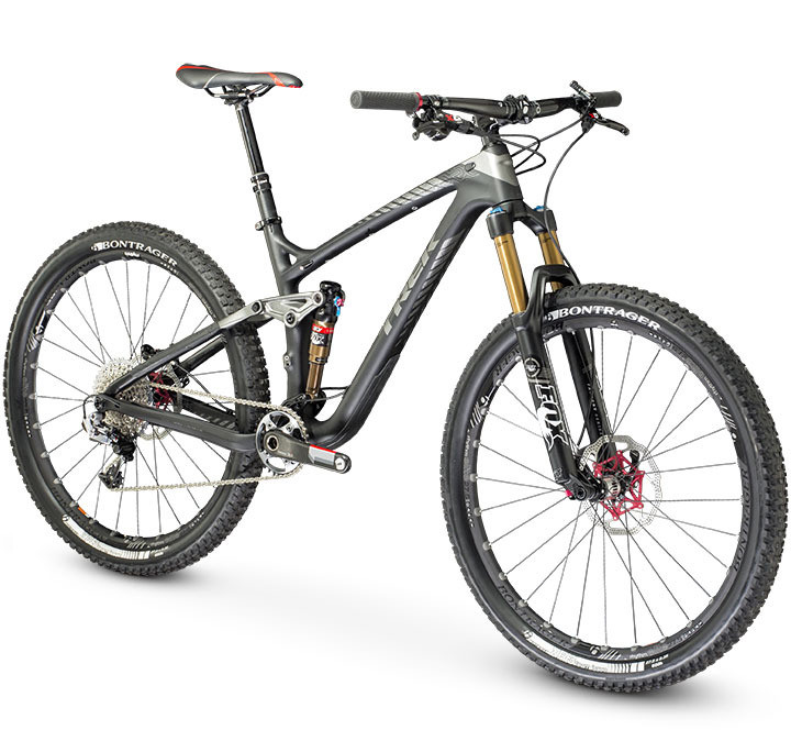 Trek remedy 9.9 2014 clearance