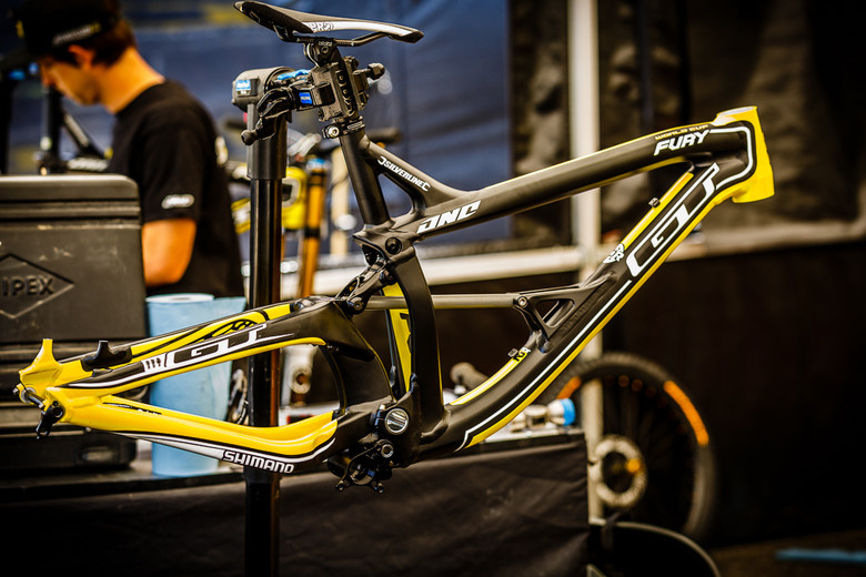 gt fury world cup 2014