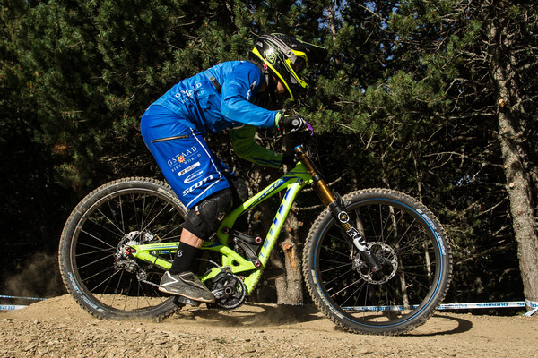 scott gambler wc 20