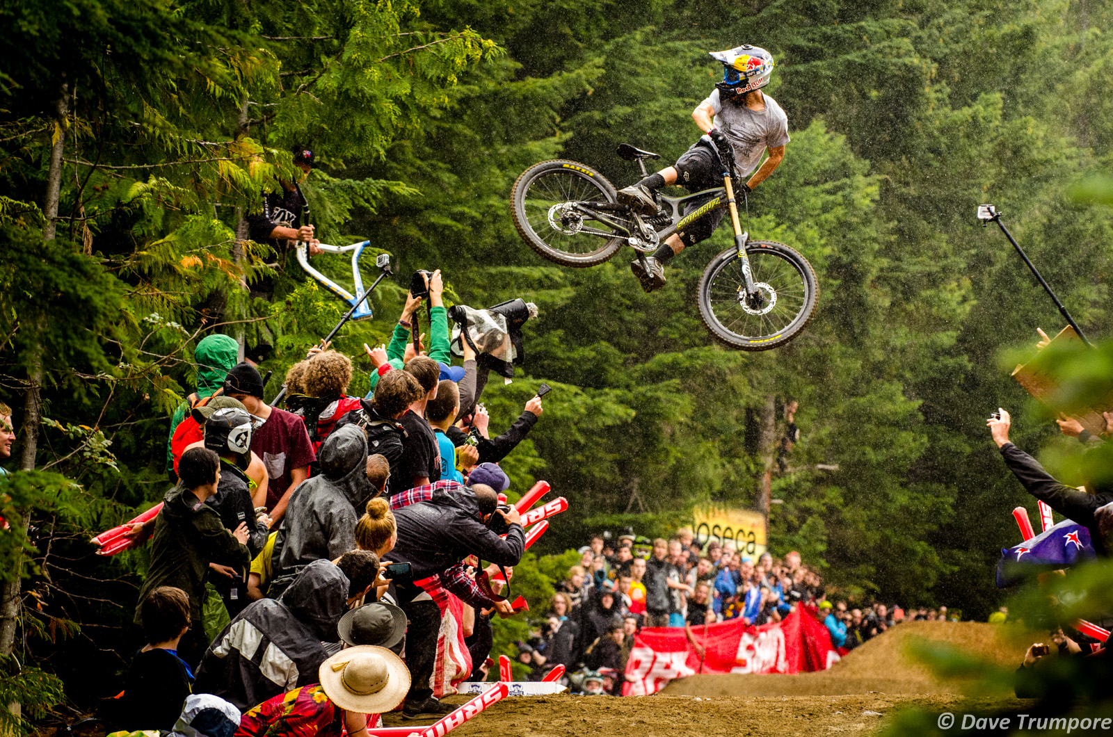 Bernardo Cruz Wins 2013 Crankworx Whip Off World Champs - Bernardo Cruz
