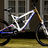 Gee Atherton's World Championship GT Fury