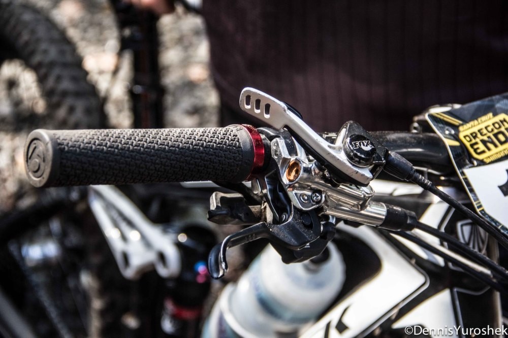 JHK's Bars with Plenty of Buttons to Push PIT BITS North American